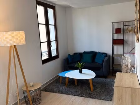 location meuble