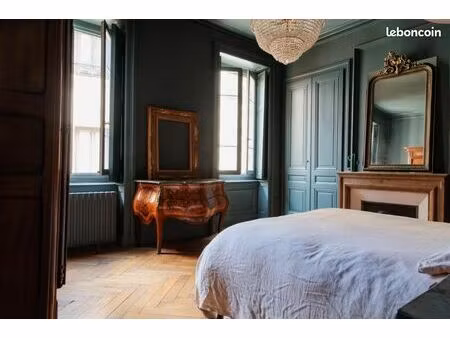 appartement 3 pièces 101 m²