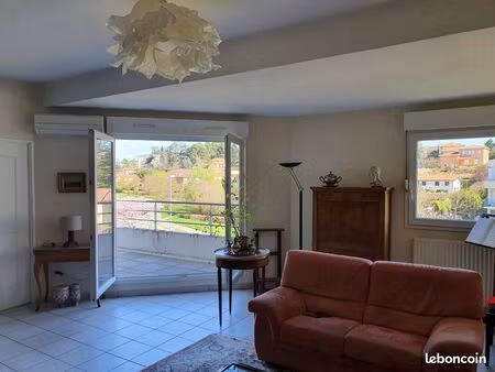 appartement 5 pièces
