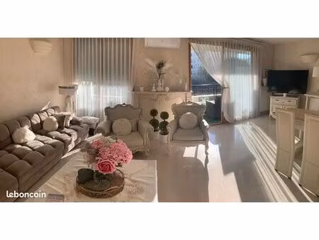 appartement 130m2
