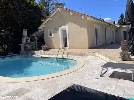 maison plein pied