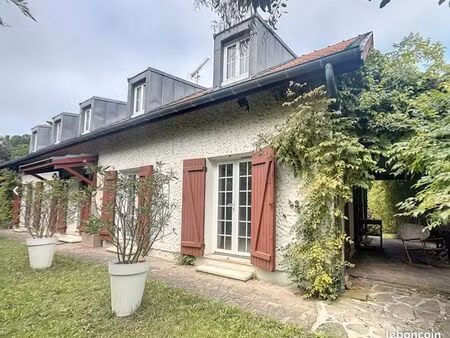 maison à louer pessac alouette