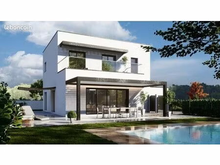 maison 6 pièces 135 m²