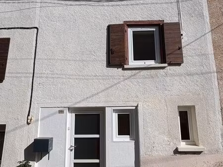 appartement panissières