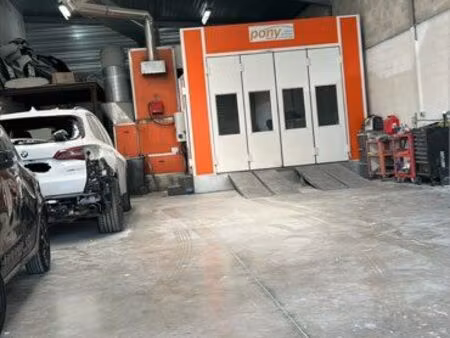 carrosserie