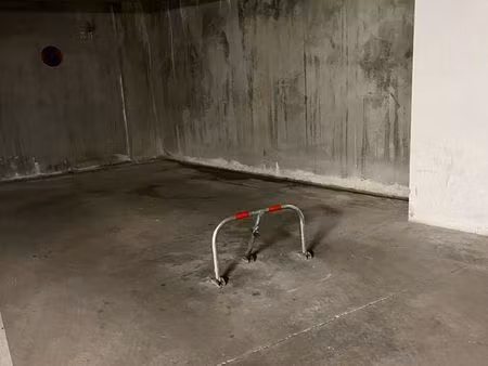 parking à louer