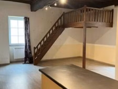 location appartement t1
