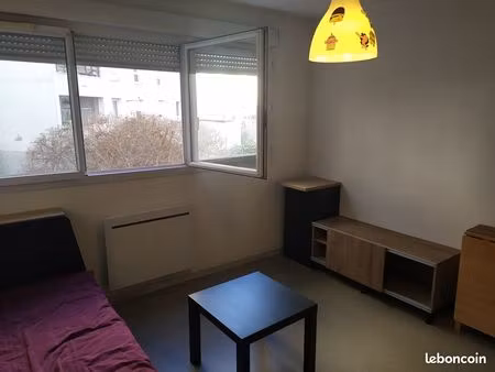 studio lyon 69003