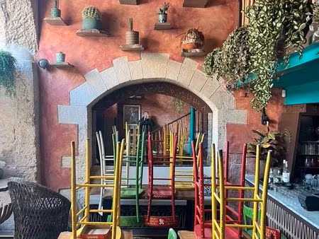 murs commerciaux loues a vendre secteur vieux port