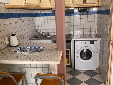 loue appartement lyon 3