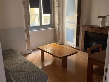 location studio étudiant exclusivement