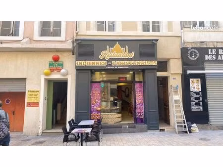 vende restaurant