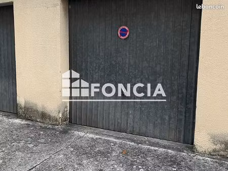 parking 12 m² aix en provence