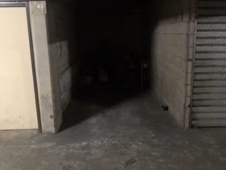 location garage st charles