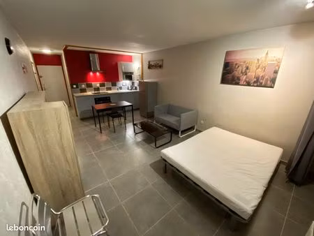 studio 31 m2 dardilly
