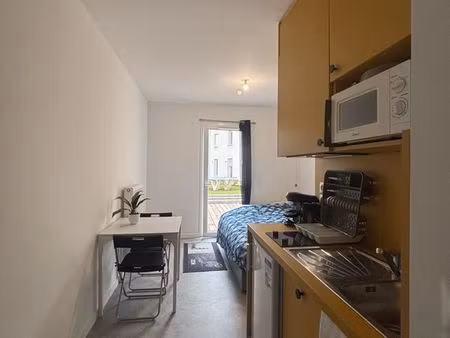 studio a louer étudiants / salariés