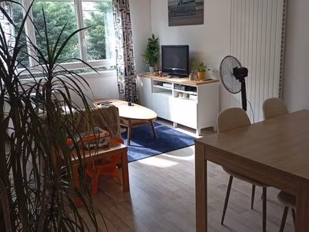 appartement t3 de 73m2 spacieux