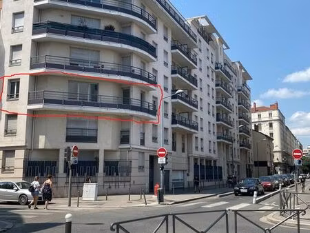 t3 villeurbanne republique