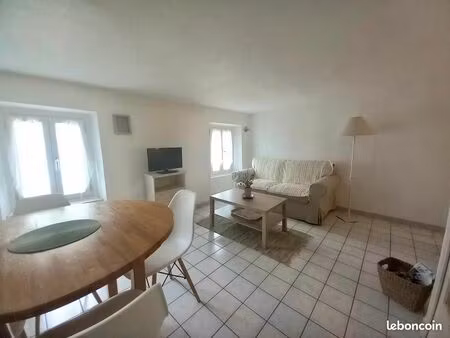appartement 1 pièce 36 m²