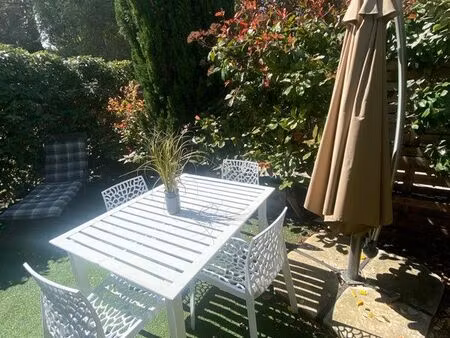 t2 meublé septembre à fin juin