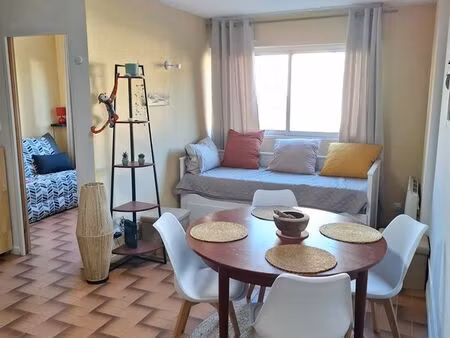 loue appartement t2