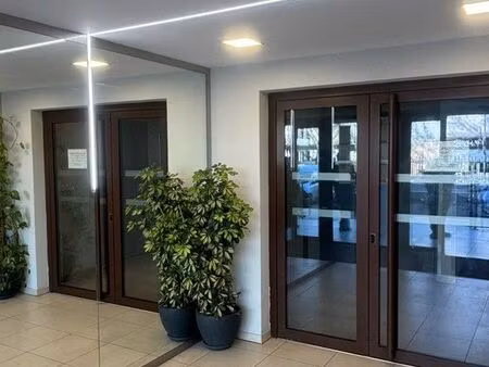 appartement t2 à louer