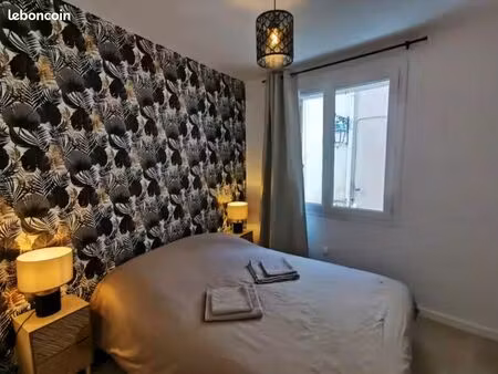 appartement t2 location meublé