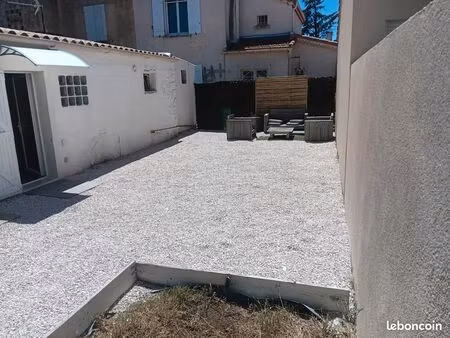 maison t2 location