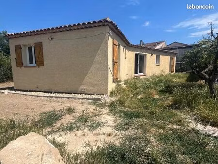 villa 5 pièces 109 m²