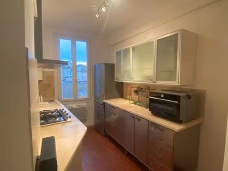 appartement colocations