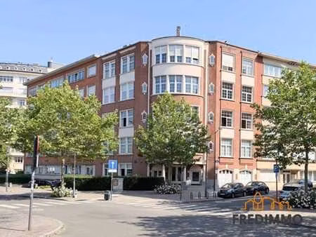 ixelles square des latins 3 ch terrasse commune