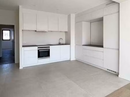 superbes appartements rénovés à louer