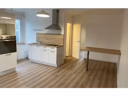 location appartement  m² t-2 à châteaubriant  522 €
