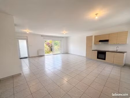 appartement 3 pièces 71 m²