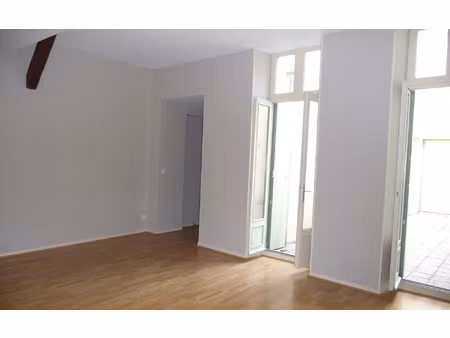 immeuble castres m² t-12 à vendre  320 000 €