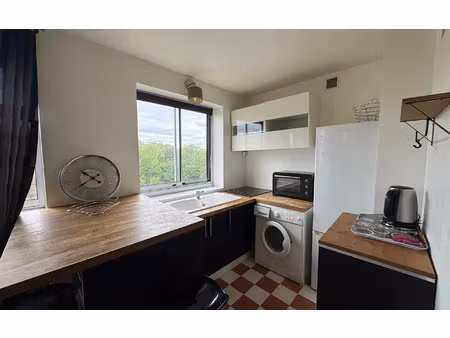 location appartement  m² t-2 à joinville-le-pont  1 044 €
