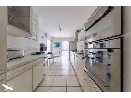 vente appartement 4 pièces à la roche-sur-yon (85000) : à vendre 4 pièces / 105m² la roche