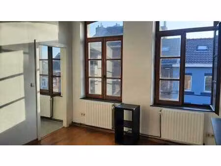 appartement 1 chambre quartier longdoz