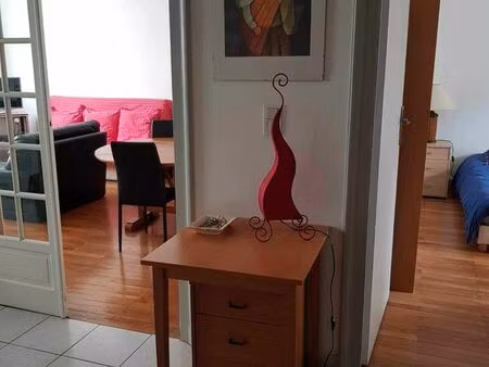 location f3 lyon 3eme part-dieu