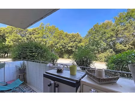 appartement mougins 48.24 m² t-2 à vendre  219 000 €