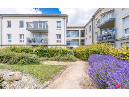 appartement reims 62.7 m² t-3 à vendre  185 950 €