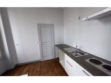 location appartement  26.16 m² t-1 à saint-junien  349 €