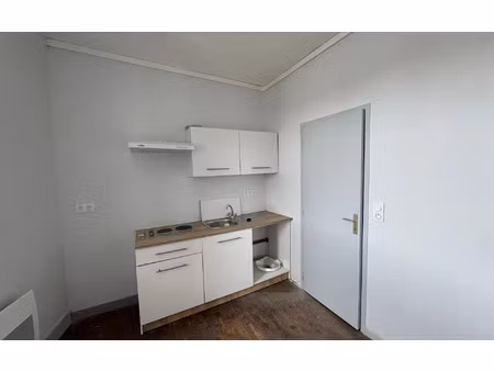 location appartement  31.4 m² t-1 à saint-junien  379 €