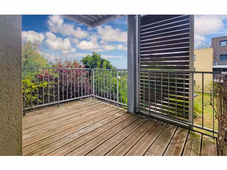appartement saint-orens-de-gameville 72.47 m² t-4 à vendre  228 000 €