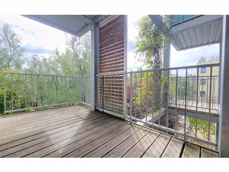appartement saint-orens-de-gameville 73 m² t-4 à vendre  228 000 €