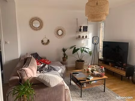 location appartement t2 tassin la demi lune