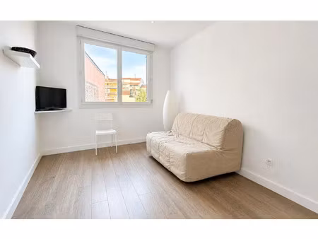 appartement toulouse 30 m² t-2 à vendre  168 000 €