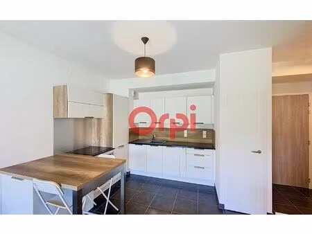 location appartement  60.06 m² t-3 à valleiry  1 680 €