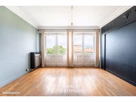 appartement 3 pièces 74 m²