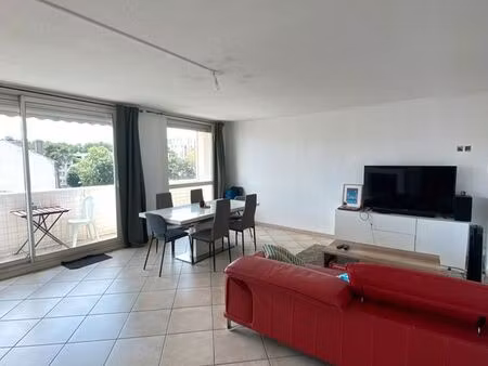 annonce leboncoin – location appartement t3 67m² (+8m² de balcon)